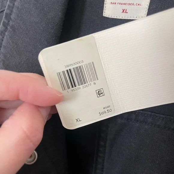 Levi’s dress - Picture 5 of 6